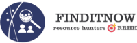 Find It Now Logo